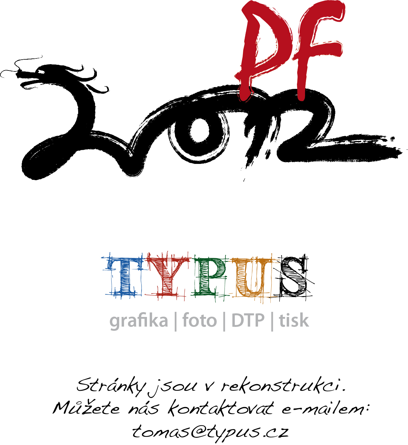 rekonstrukce